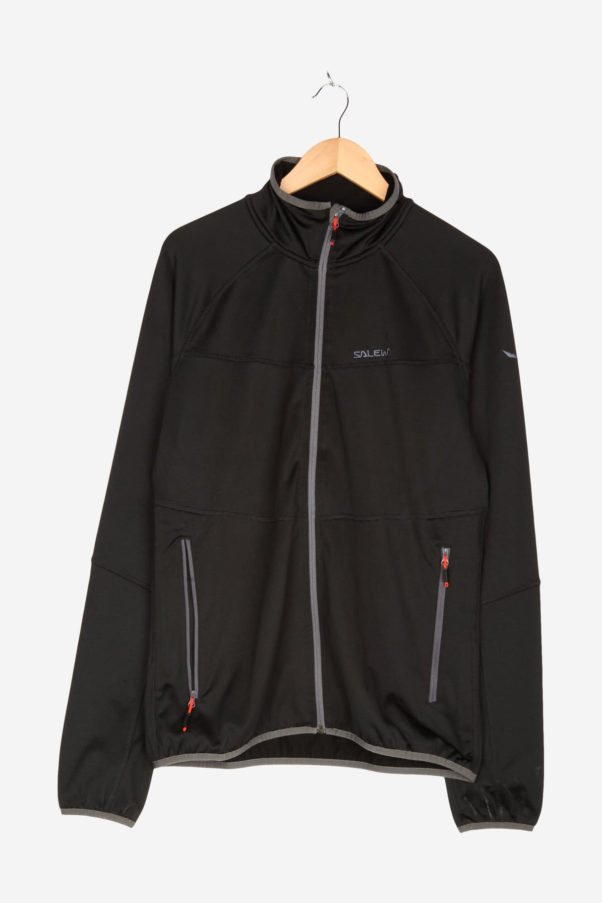 Fleecejacke für Herren