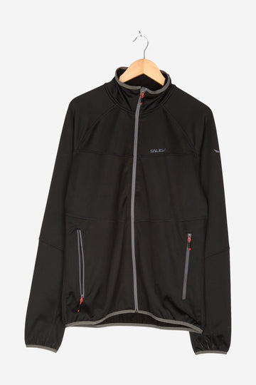 Fleecejacke für Herren