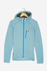 Fleecejacke für Damen