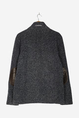 Fleecejacke für Herren
