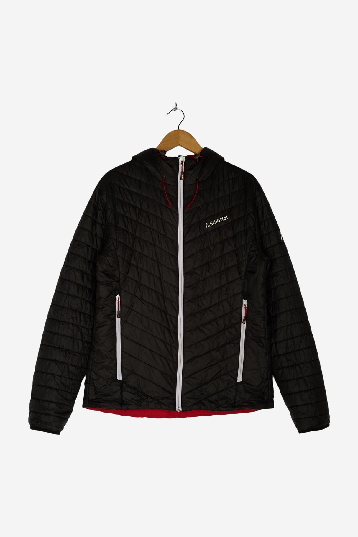 Isolationsjacke für Damen