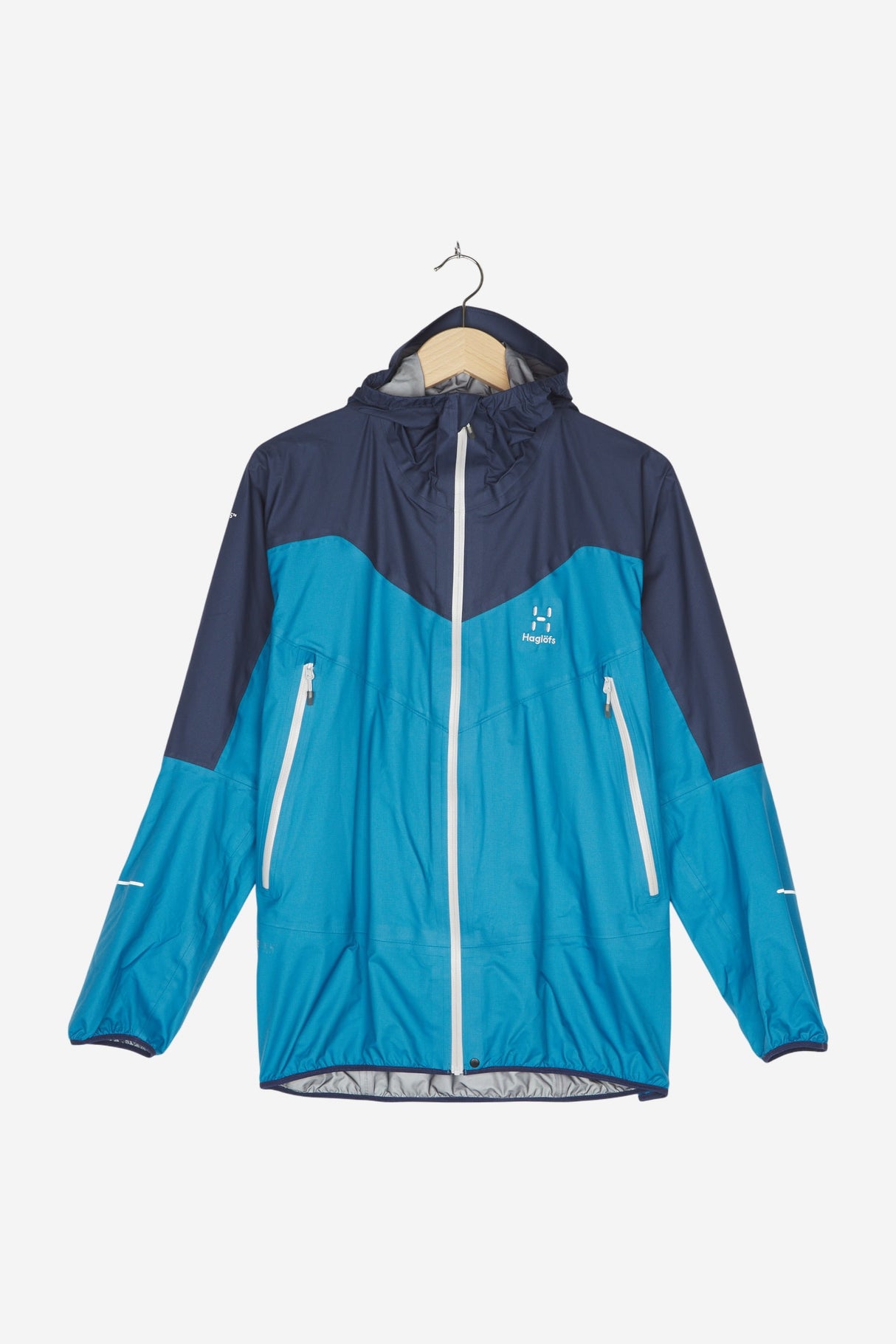 Regenjacke mit GORE-TEX für Damen