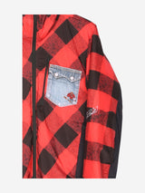 Isolationsjacke für Herren