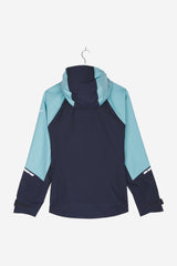 Regenjacke mit GORE-TEX für Damen