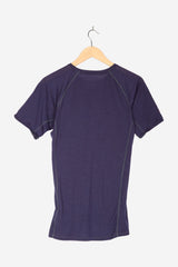 T-Shirt Merino für Herren