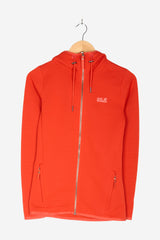 Fleecejacke für Damen