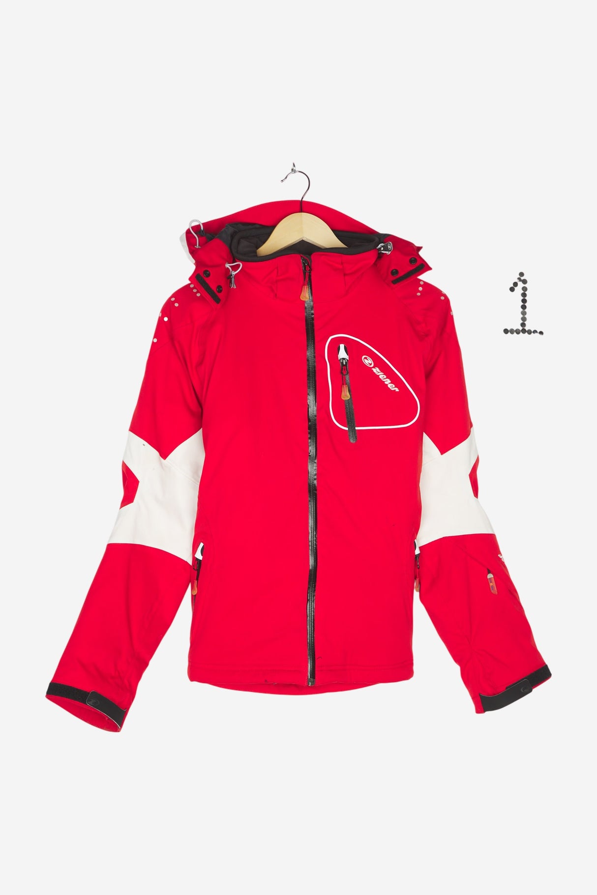 Skijacke für Damen