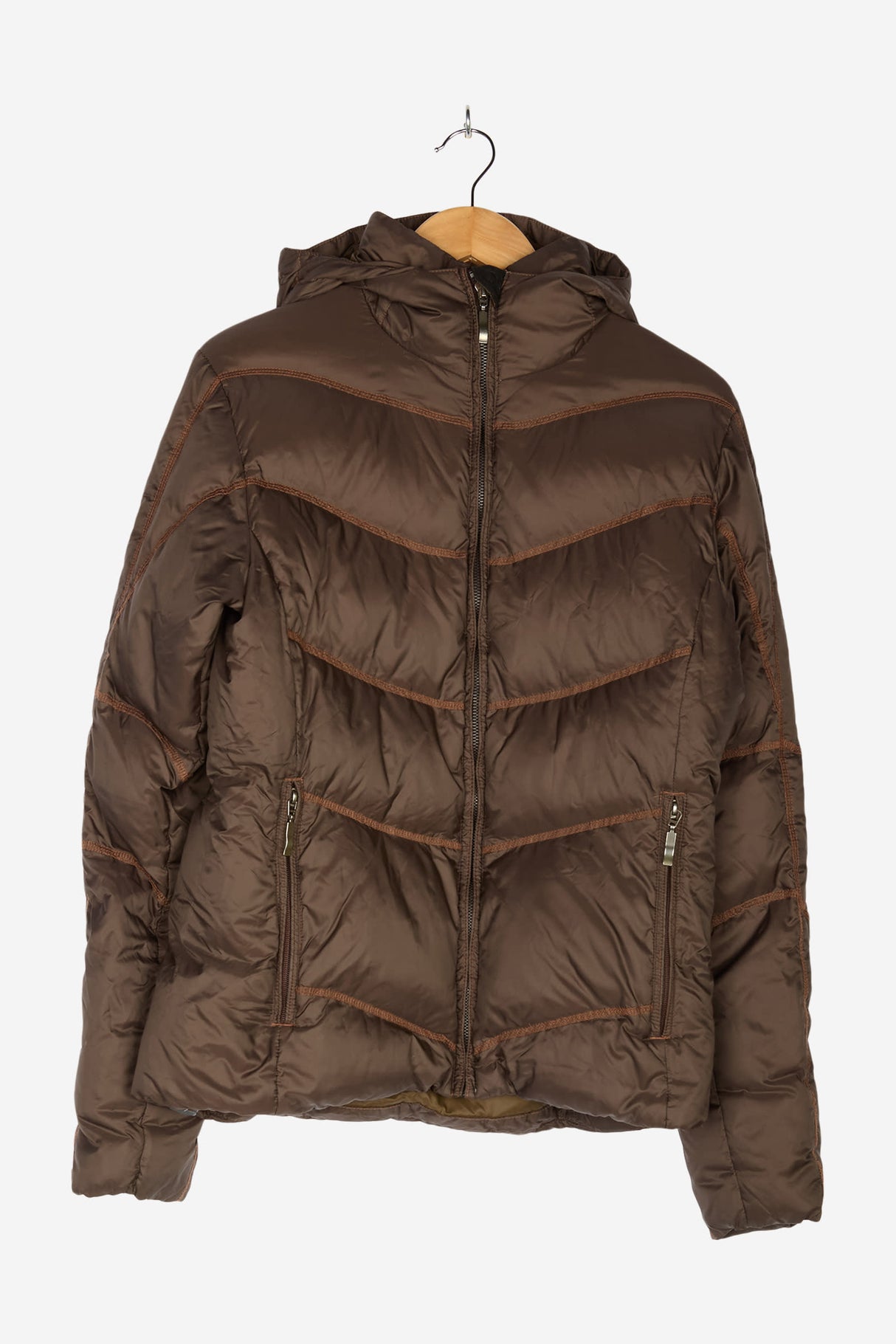 Daunenjacke für Damen