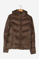Daunenjacke für Damen