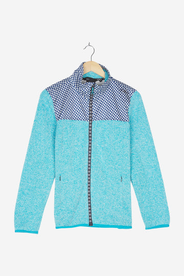 Fleecejacke für Damen