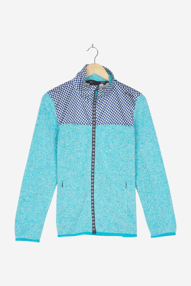 Fleecejacke für Damen