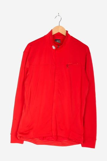 Fahrradjacke für Herren