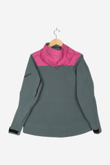 Regenjacke mit GORE-TEX für Damen