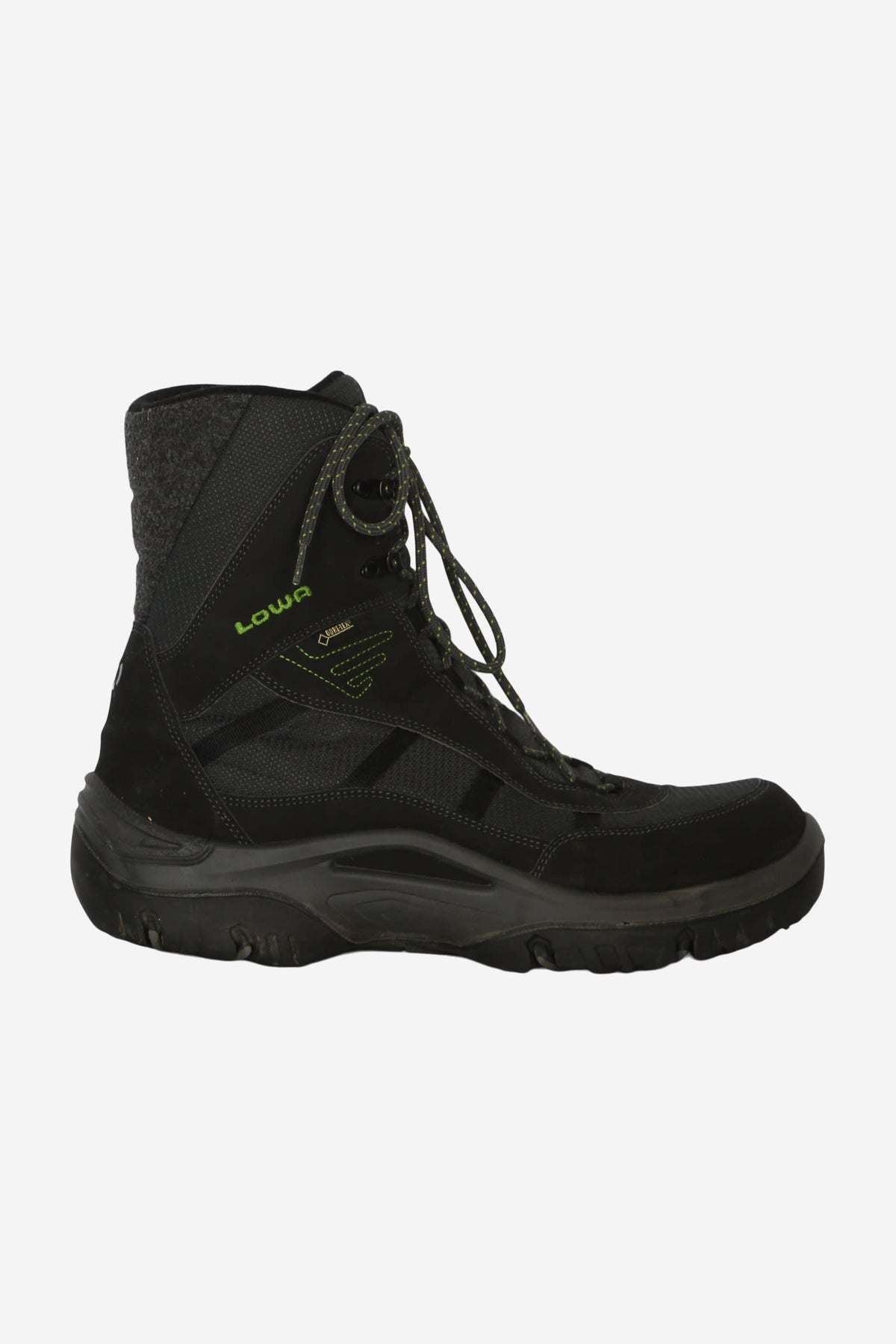 Winterstiefel für Herren