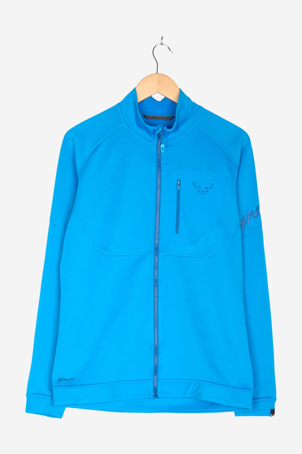 Fleecejacke für Herren