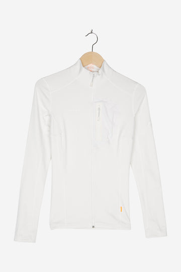 Fleecejacke für Damen