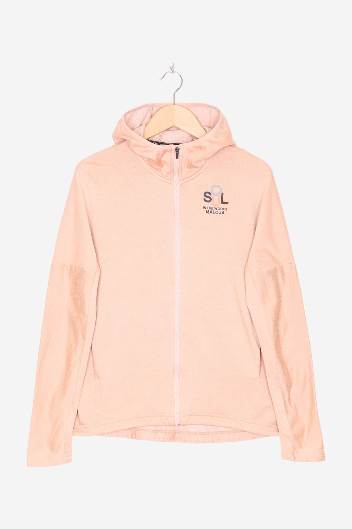 Fleecejacke für Damen