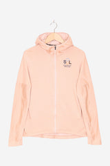 Fleecejacke für Damen