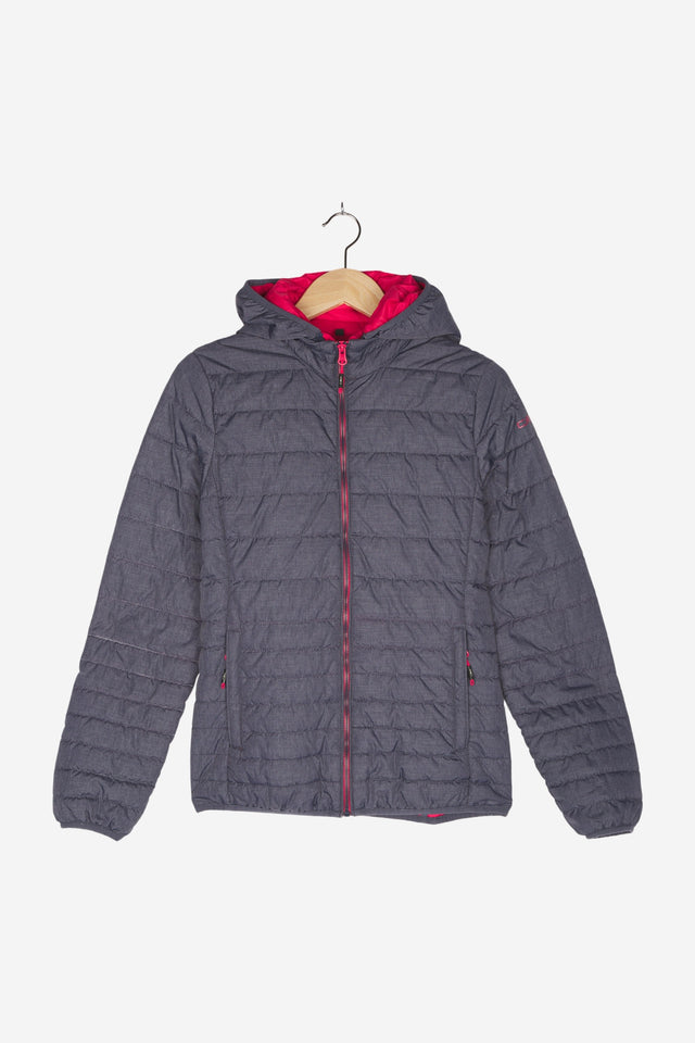 Isolationsjacke für Damen