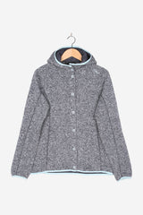 Fleecejacke für Damen