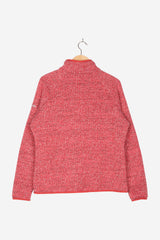 Fleecejacke für Damen
