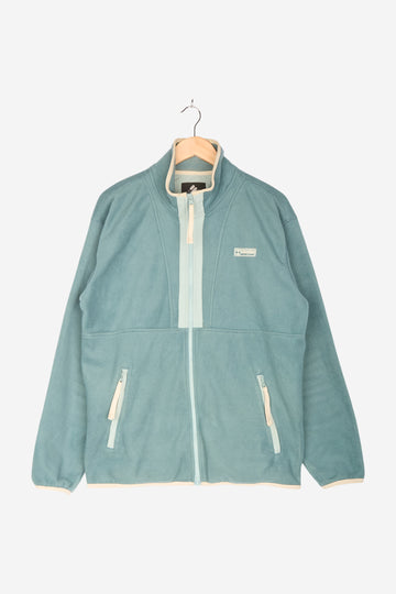 Fleecejacke für Herren