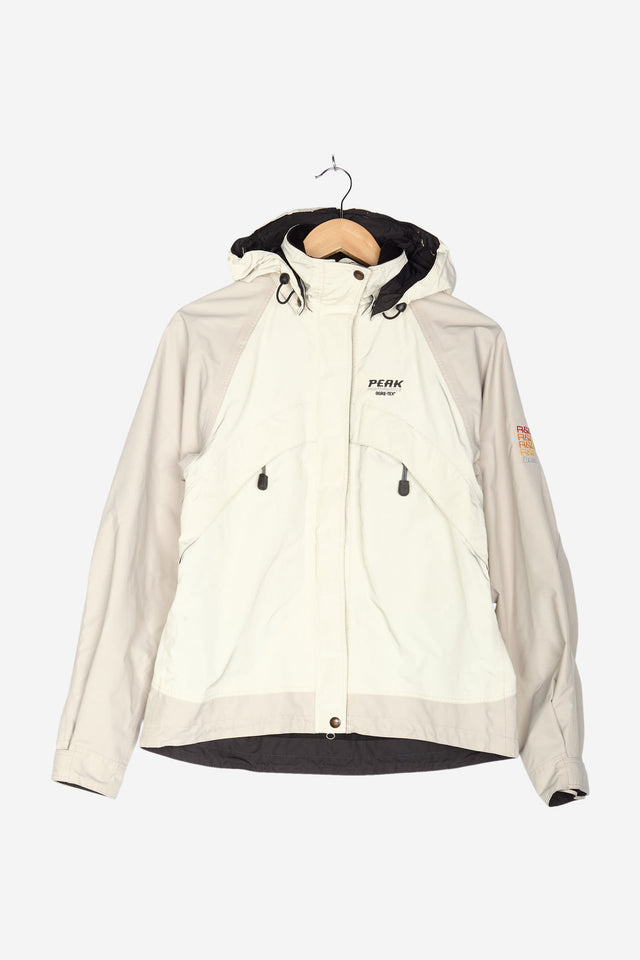 Regenjacke mit GORE-TEX für Damen