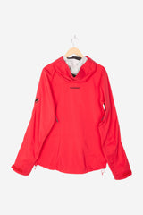 Regenjacke für Damen
