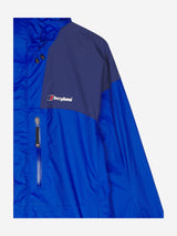 Regenjacke mit GORE-TEX für Herren