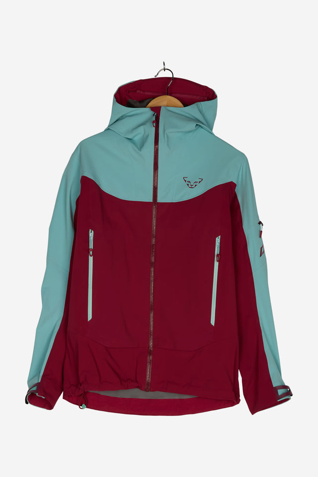 Softshelljacke für Damen