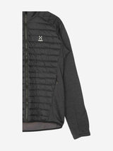 Isolationsjacke für Herren