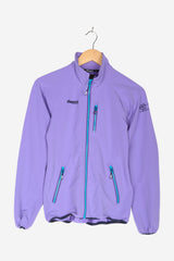 Softshelljacke für Kinder