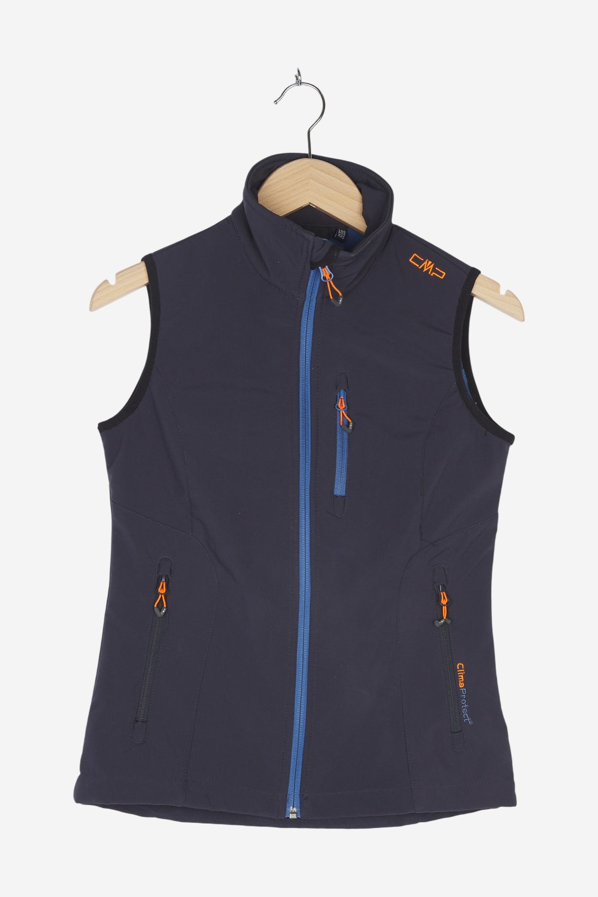 Isolationsweste für Damen