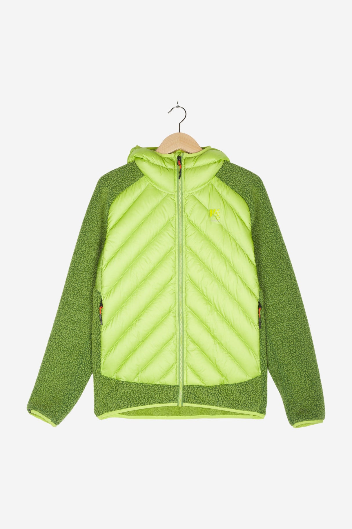 Daunenjacke für Herren