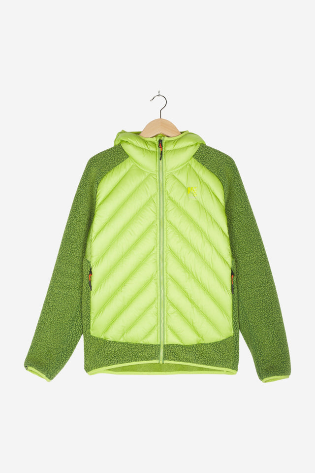 Daunenjacke für Herren