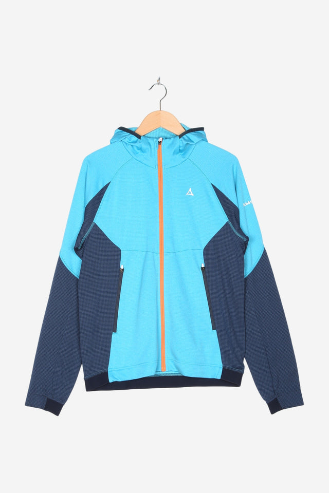 Fleecejacke für Herren