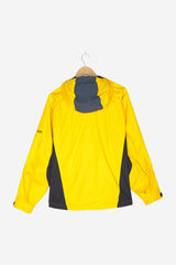 Regenjacke mit GORE-TEX für Herren