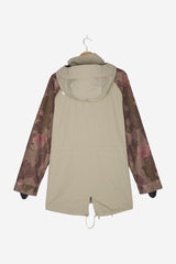 Regenjacke für Damen