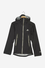 Regenjacke mit GORE-TEX für Damen