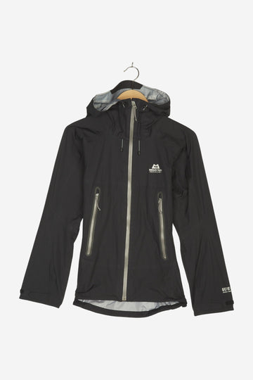 Regenjacke mit GORE-TEX für Damen