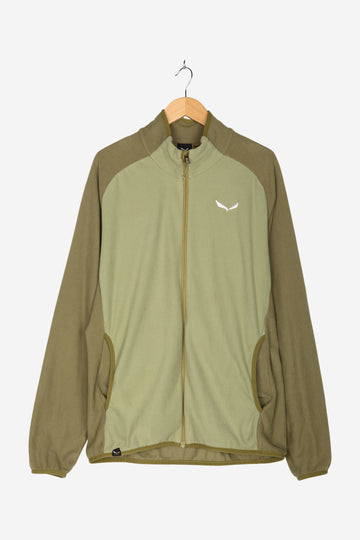 Fleecejacke für Herren