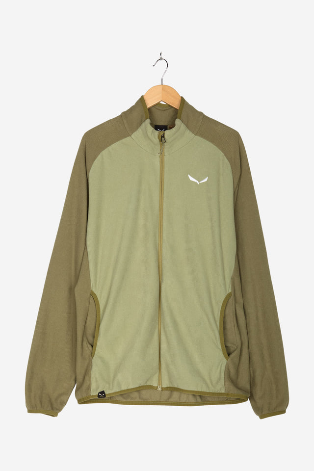 Fleecejacke für Herren