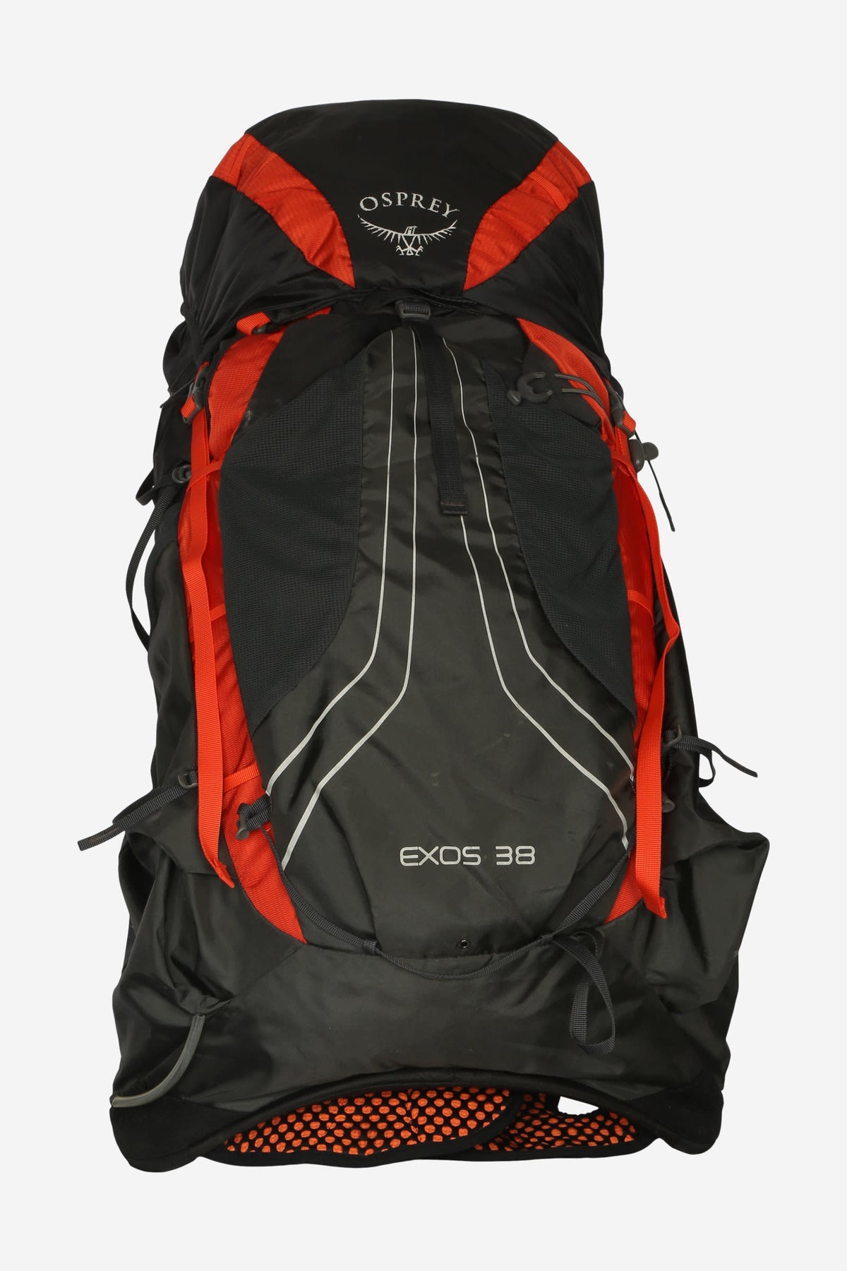 Trekkingrucksack für Herren und Damen