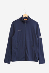 Fleecejacke für Herren