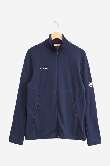 Fleecejacke für Herren