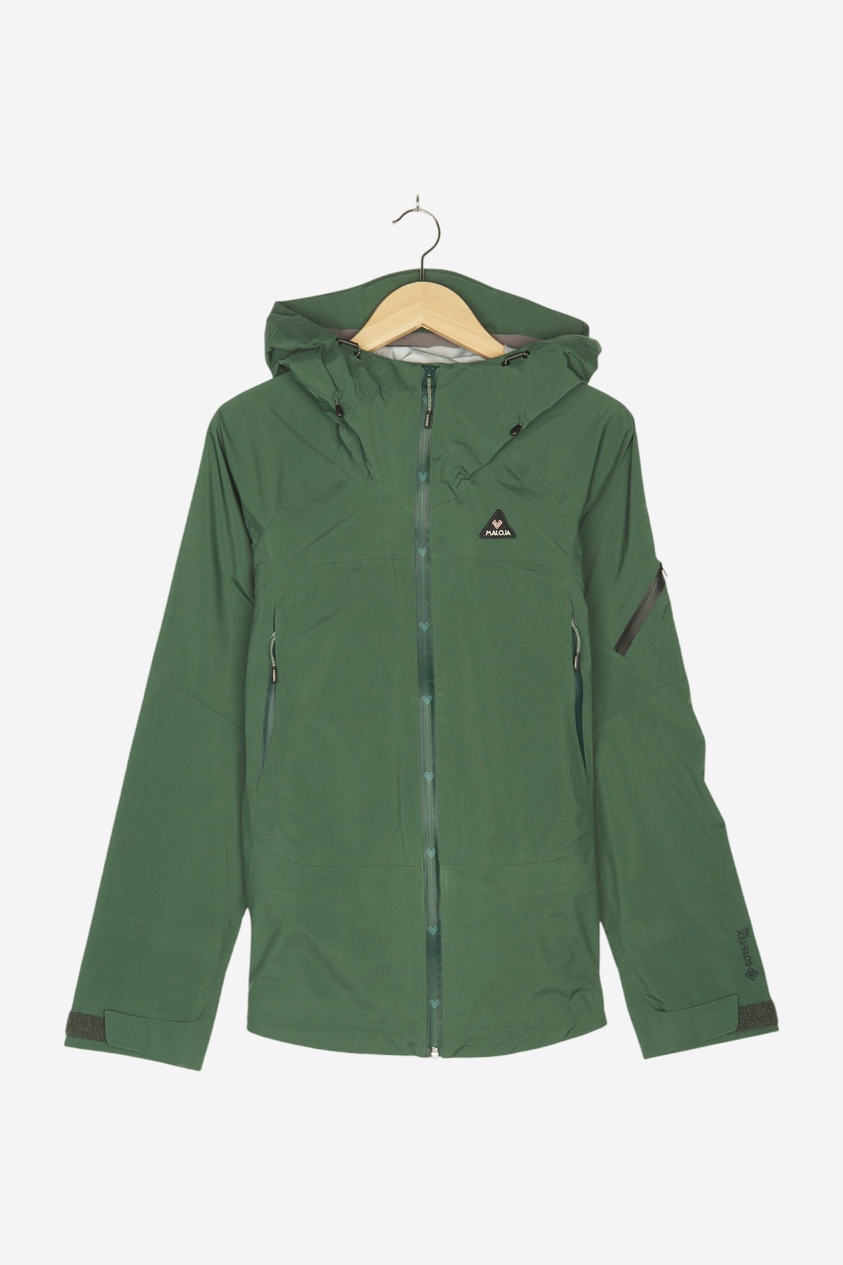 Regenjacke mit GORE-TEX für Herren