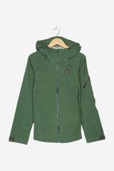 Regenjacke mit GORE-TEX für Herren