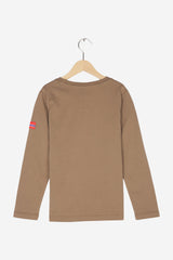 Longsleeve für Kinder