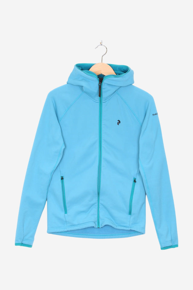 Fleecejacke für Damen
