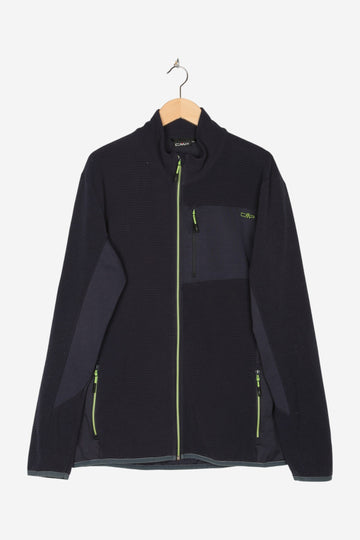Fleecejacke für Herren